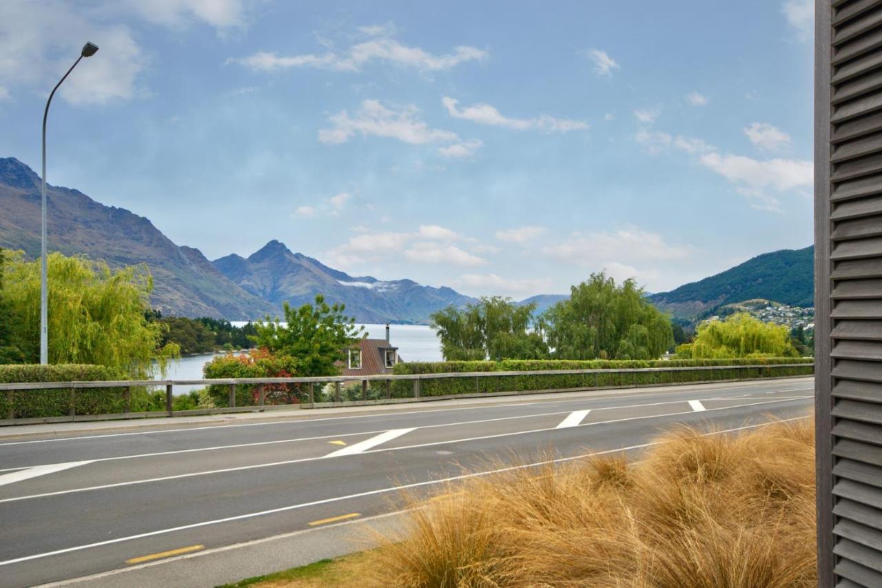 Lake View @ Pounamu Queenstown Luaran gambar