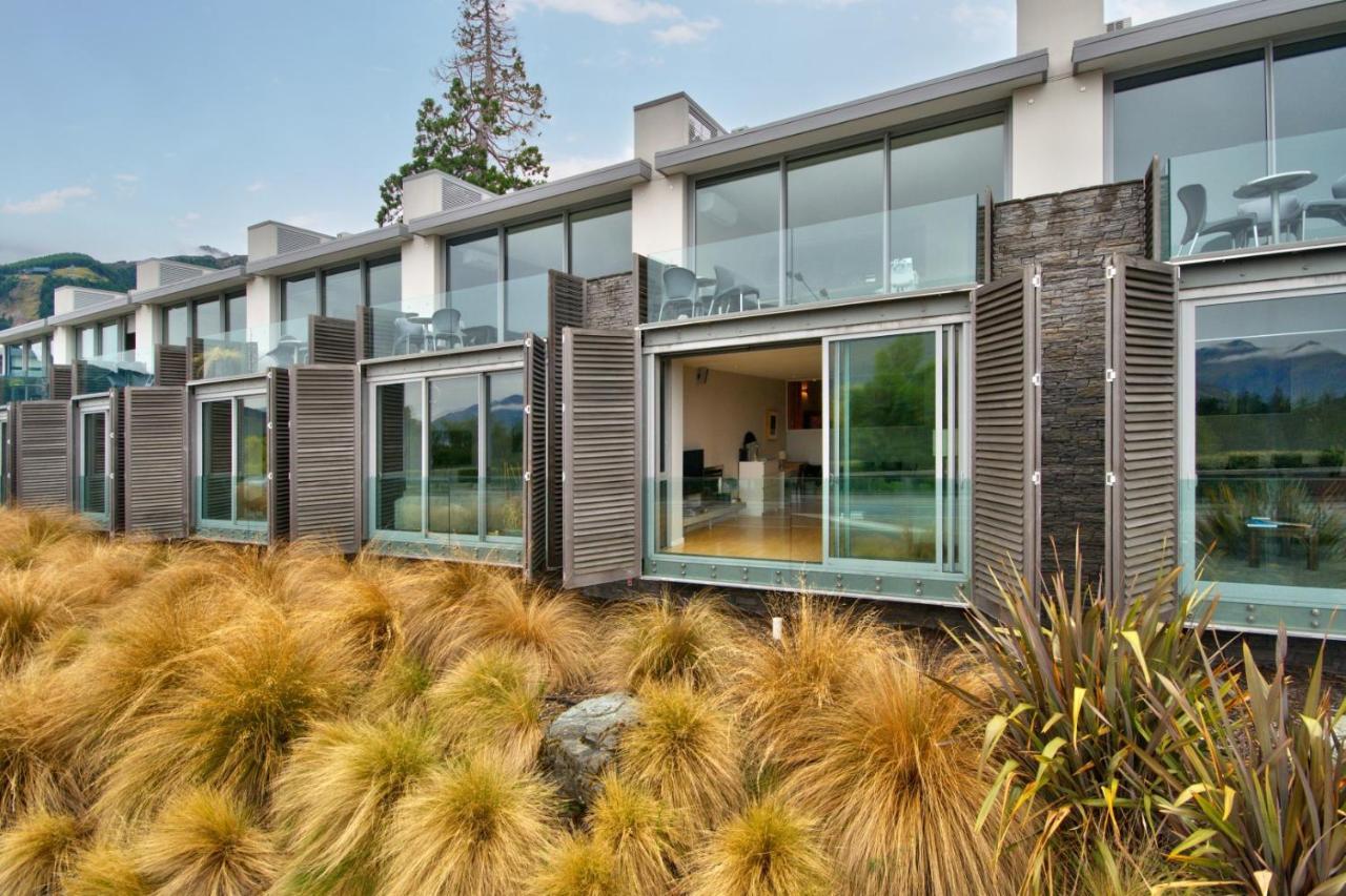 Lake View @ Pounamu Queenstown Luaran gambar